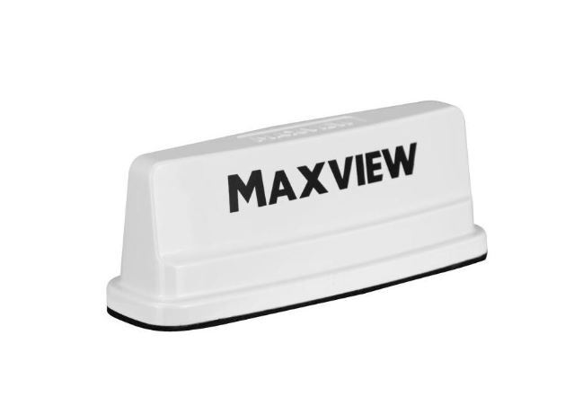 Roam Campervan X weiß