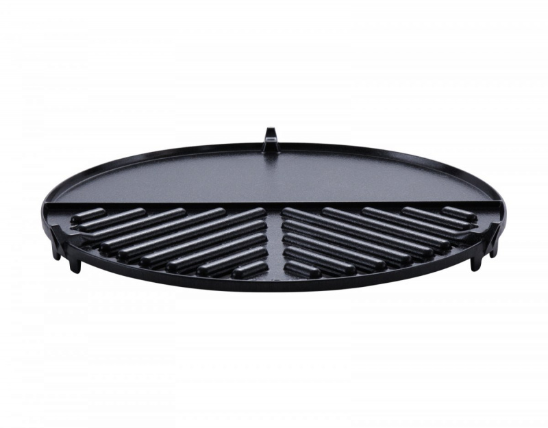 Safari Chef BBQ Plancha